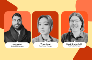Jellyfish Australia New Team