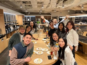 Jellyfish Japan Team 2