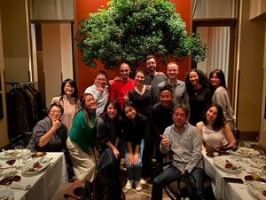 Jellyfish Japan Team 3