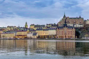 Stokholm