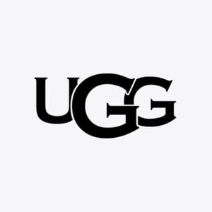 Ugg Logo square