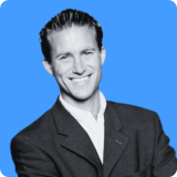 Carl Wareus - Head of Agencies & Partners, Google Sweden